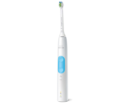 Szczoteczka soniczna Philips SZCZOTECZKA SONICZNA PHILIPS SONICARE HX6888/90 PROTECTIVE C